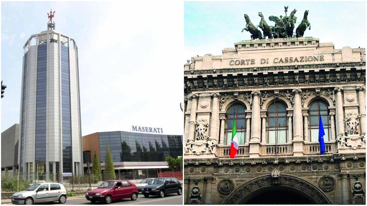 Operaio trovato con otto chili di cocaina, la Maserati lo licenzia: danno d’immagine all’azienda