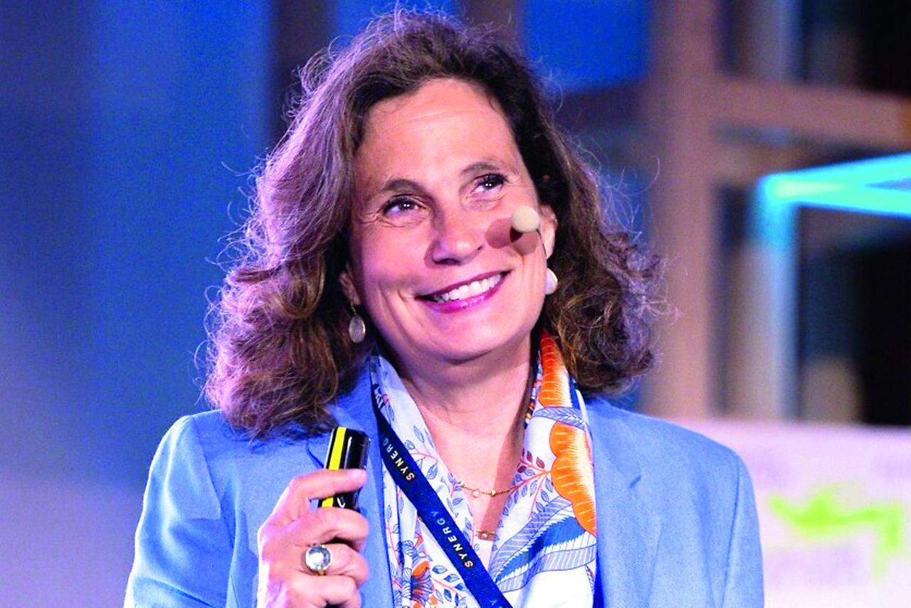 La virologa Ilaria Capua a Sassari: «Con il cambiamento climatico più malattie esotiche anche nell’isola»