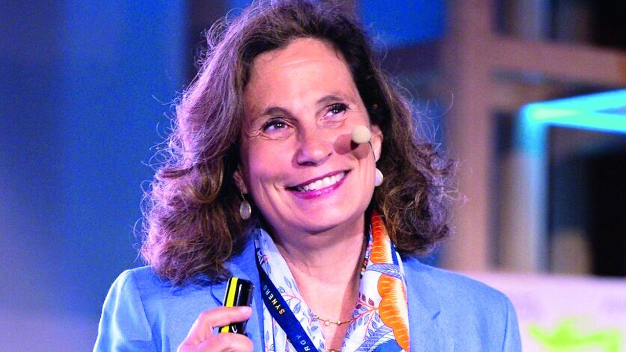 La virologa Ilaria Capua a Sassari: «Con il cambiamento climatico più malattie esotiche anche nell’isola»