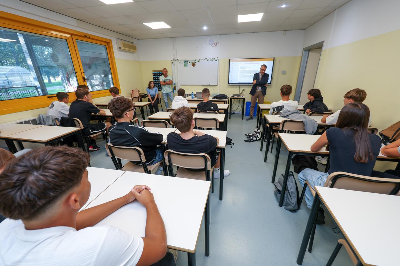 Eduscopio 2025: i migliori licei e istituti tecnici di Ferrara e provincia, la classifica