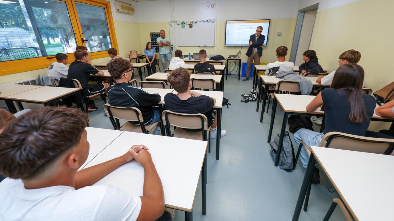 Eduscopio 2025: i migliori licei e istituti tecnici di Ferrara e provincia, la classifica