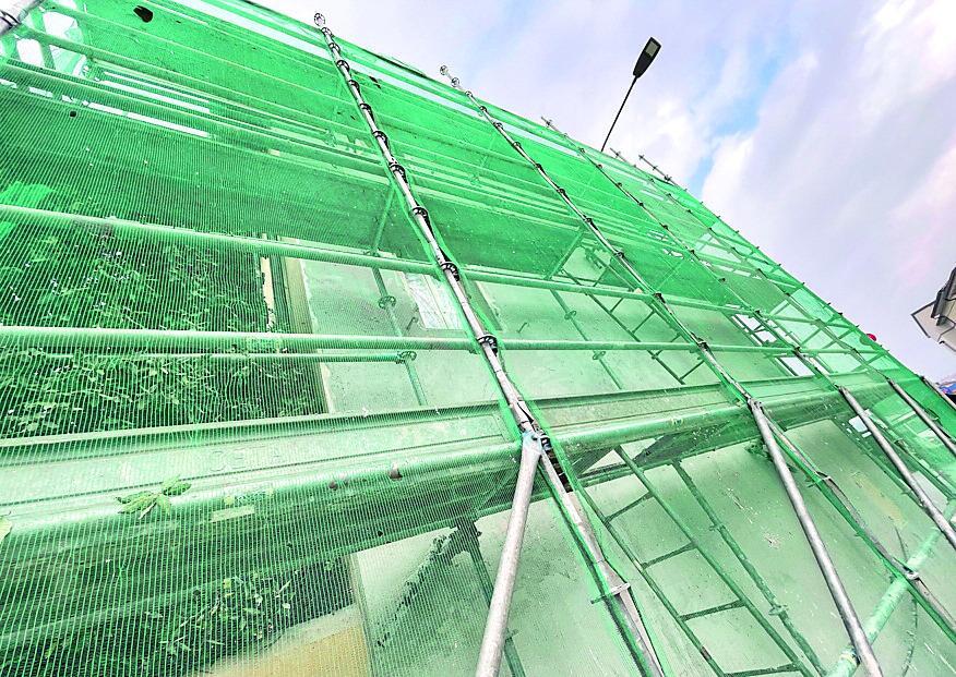 Ferrara, a processo per la truffa milionaria col bonus facciate