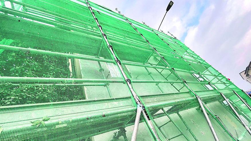 Ferrara, a processo per la truffa milionaria col bonus facciate