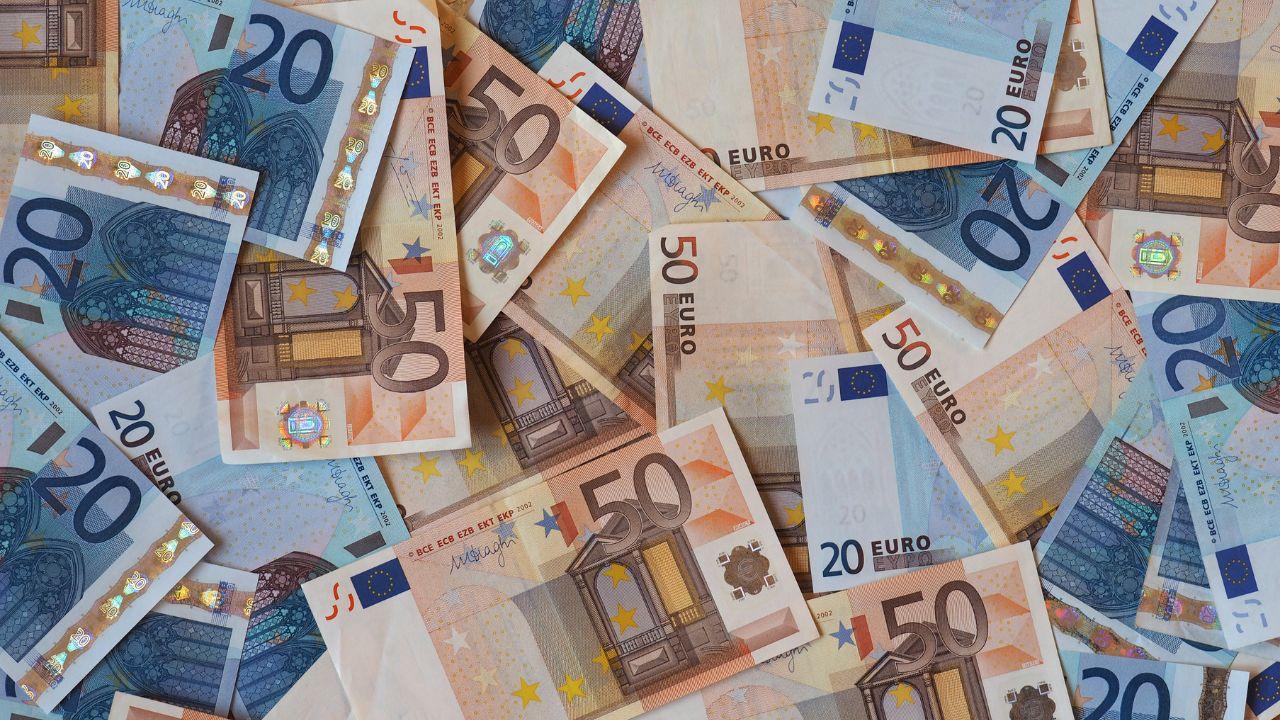 Nuovo bonus da 500 euro al mese 
