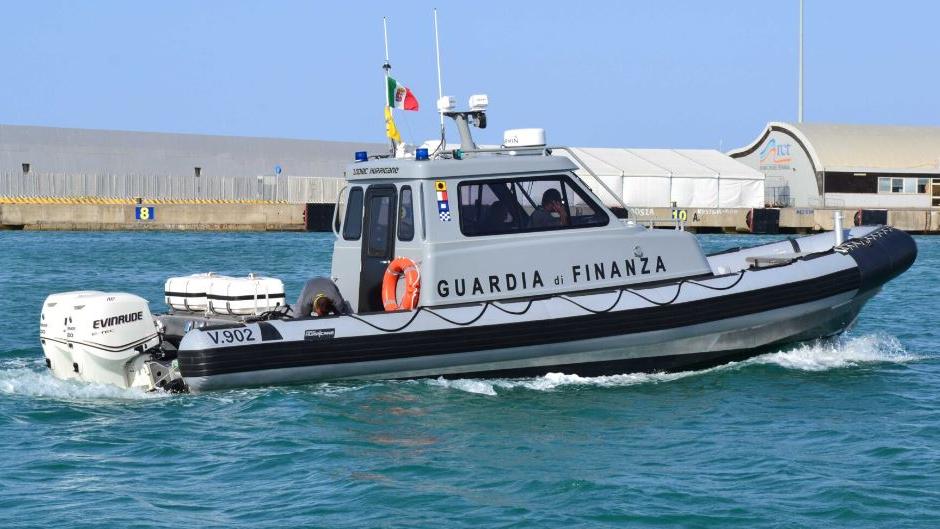 Imu e Tari mai pagate: recuperati oltre 1,6 milioni di euro da attività commerciali e hotel sulle coste