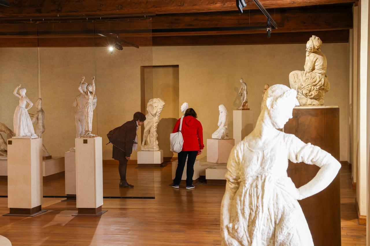 L’assessora: «Sprovincializzare il patrimonio di Pescia intorno alla figura di Libero Andreotti»