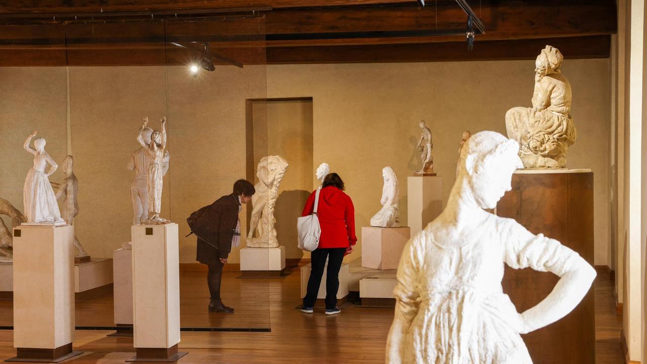 L’assessora: «Sprovincializzare il patrimonio di Pescia intorno alla figura di Libero Andreotti»