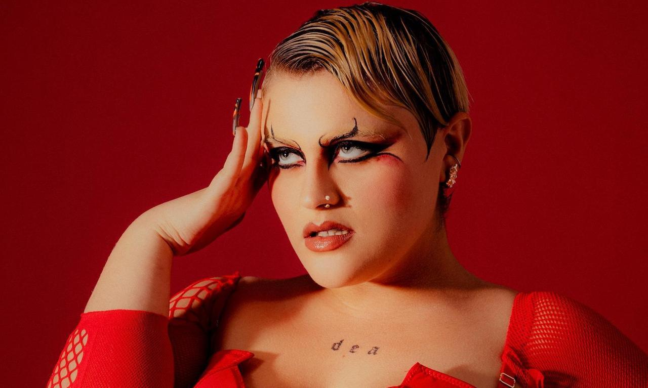 BigMama superstar della notte di San Silvestro, Dorgali attende 3mila persone