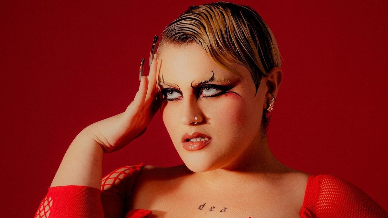 BigMama superstar della notte di San Silvestro, Dorgali attende 3mila persone