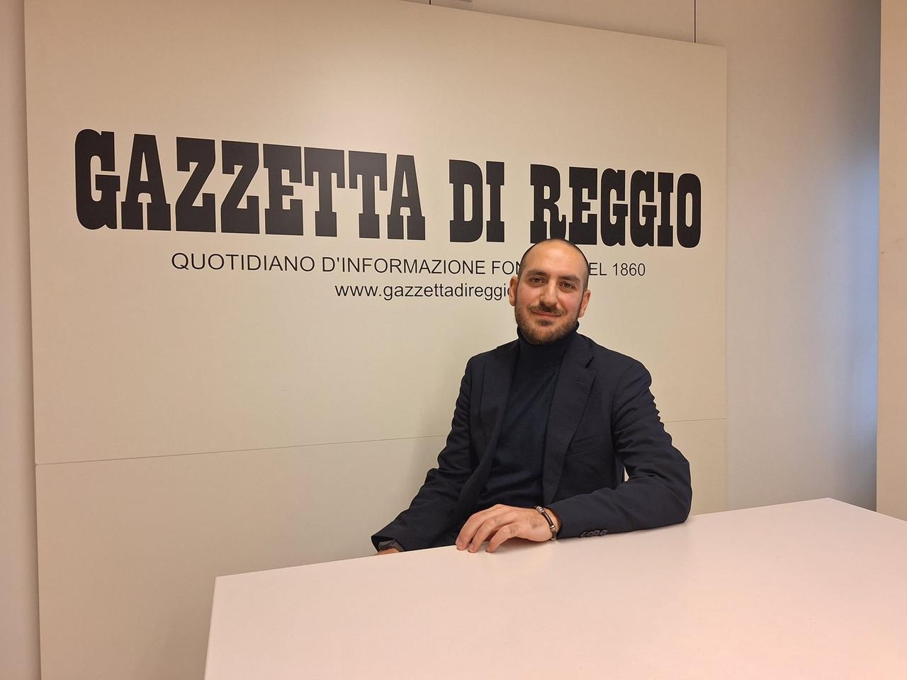 Pallacanestro Reggiana, Davide Draghi è sicuro: «Priftis e il suo staff lavorano ogni giorno per uscire dal momento buio»
