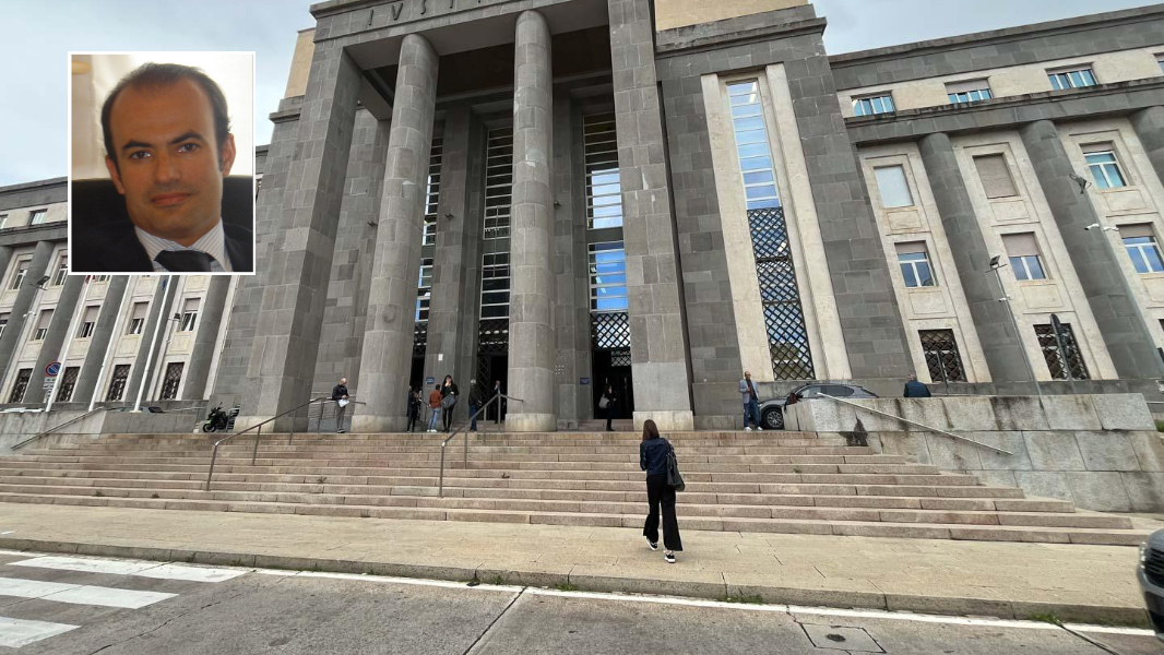 Bancarotta, condannato l’ex presidente di Confindustria Sardegna Alberto Scanu