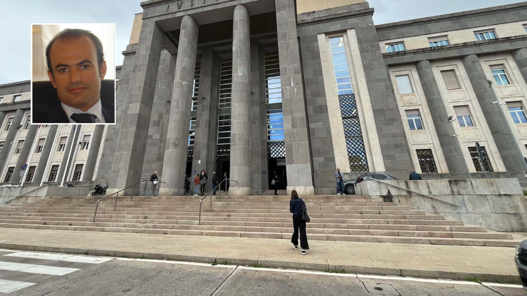 Bancarotta, condannato l’ex presidente di Confindustria Sardegna Alberto Scanu