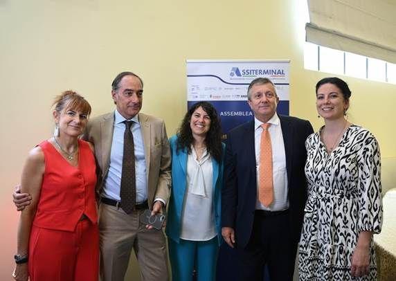 
	Un momento dell'incontro

