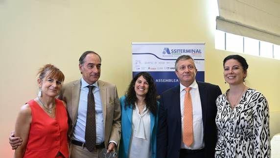 Un momento dell'incontro