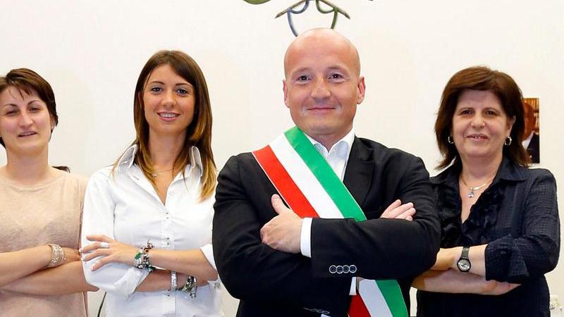 Tempo di rivoluzione in Comune