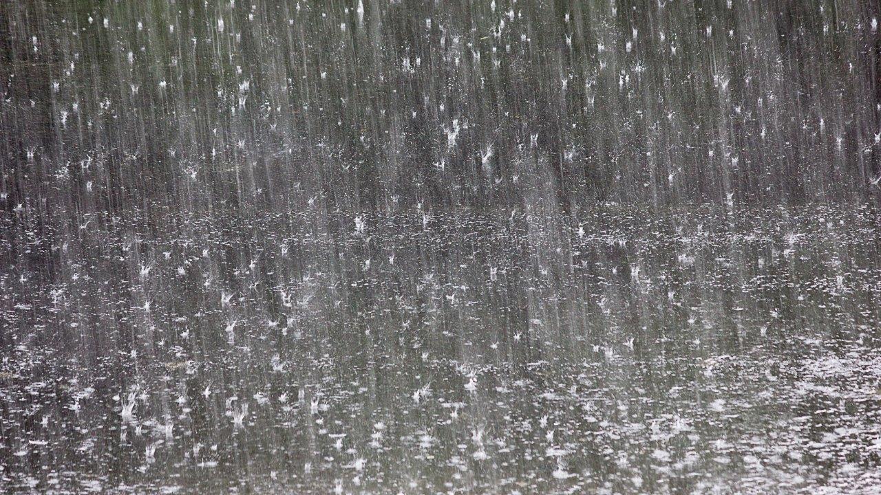 
	Allerta meteo in Toscana (foto di repertorio)

