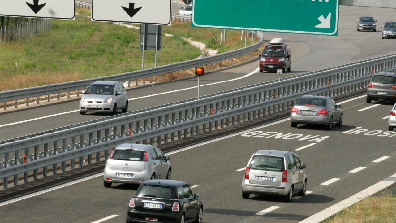 
	Scatta il rimborso dei pedaggi in autostrada

