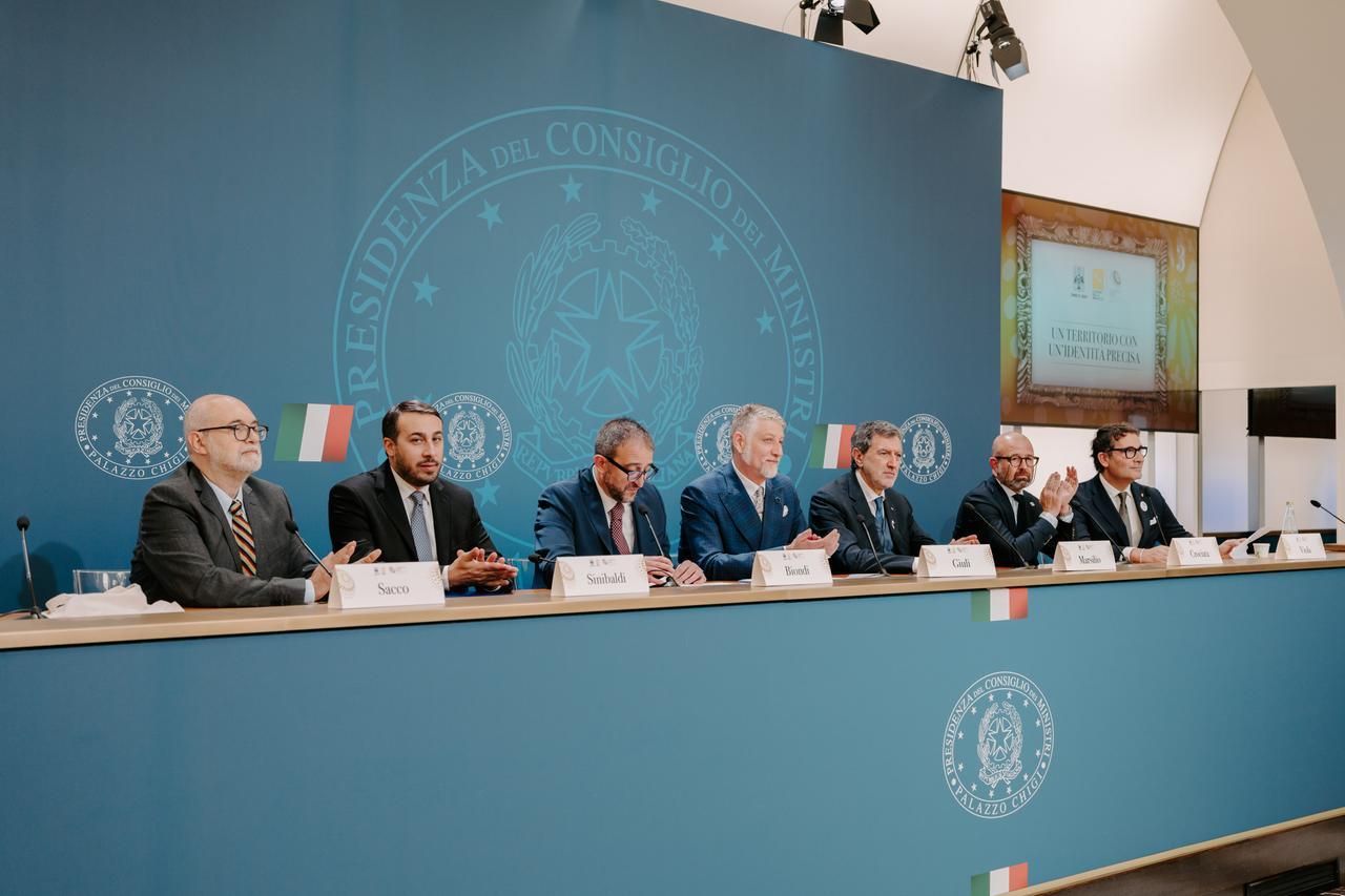 L’Aquila Capitale italiana della Cultura 2026 e la novità assoluta – Il programma