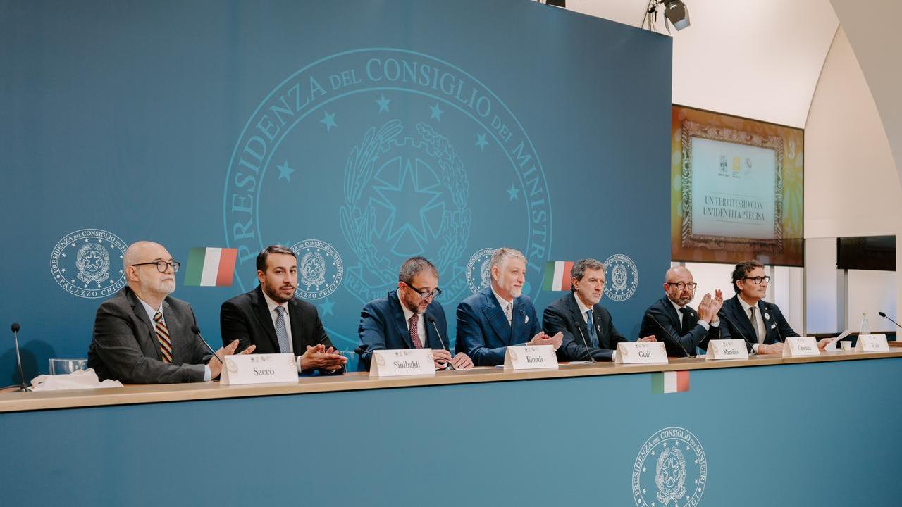 L’Aquila Capitale italiana della Cultura 2026 e la novità assoluta – Il programma