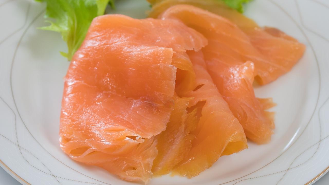 
	Salmone ritirato dai supermercati (Foto di repertorio)

