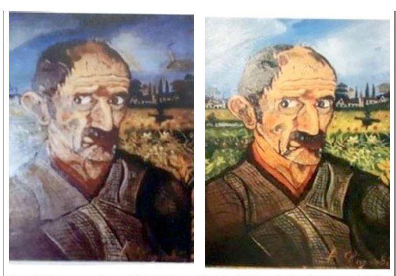 Quadro rubato di Ligabue: a Reggio Emilia il processo per l'opera da 300 mila euro