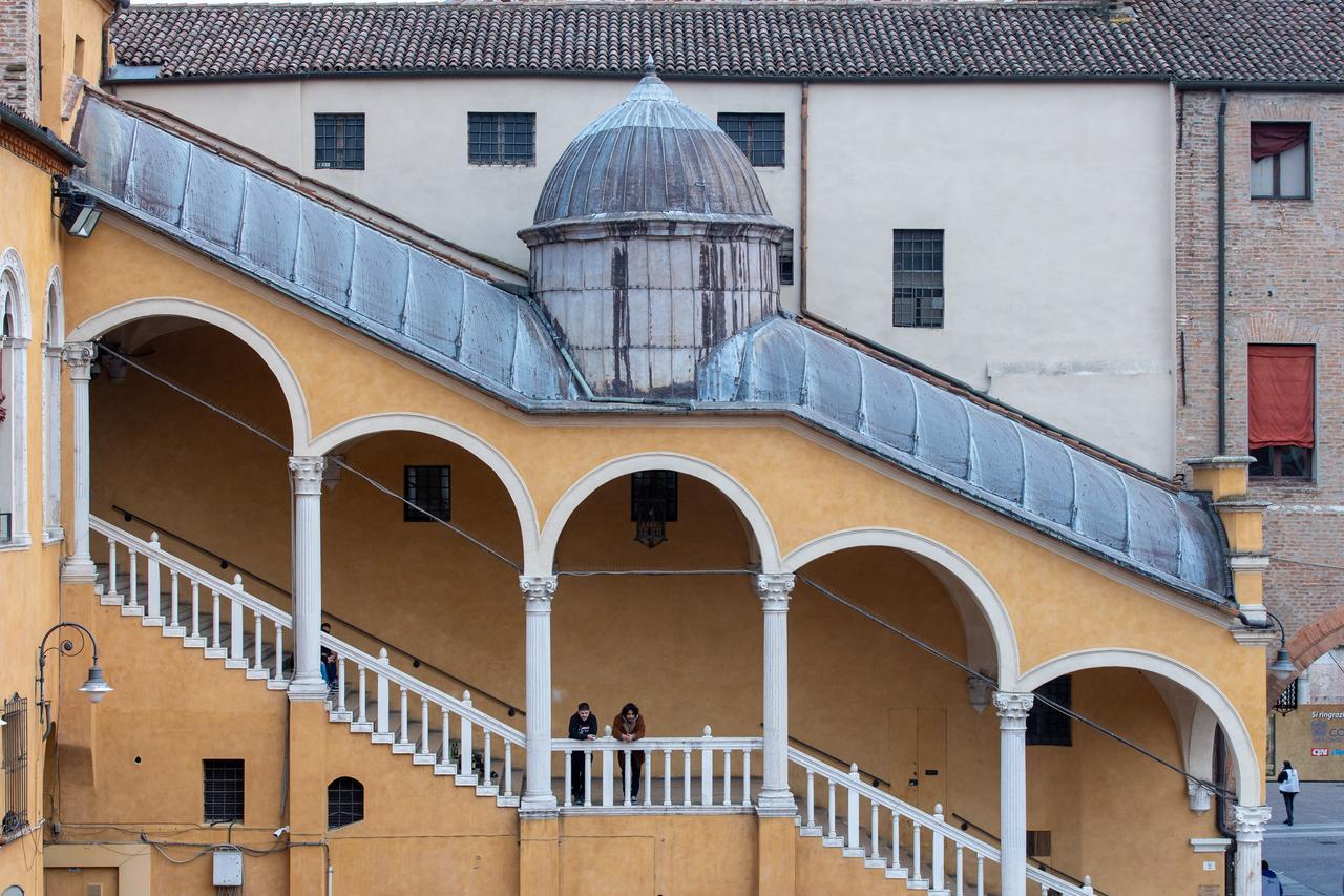 Ferrara, i dipendenti comunali in stato di agitazione