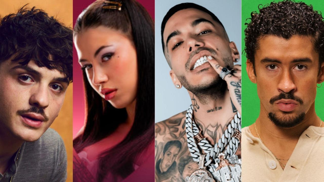 Spotify Wrapped: ecco gli artisti più ascoltati del 2025