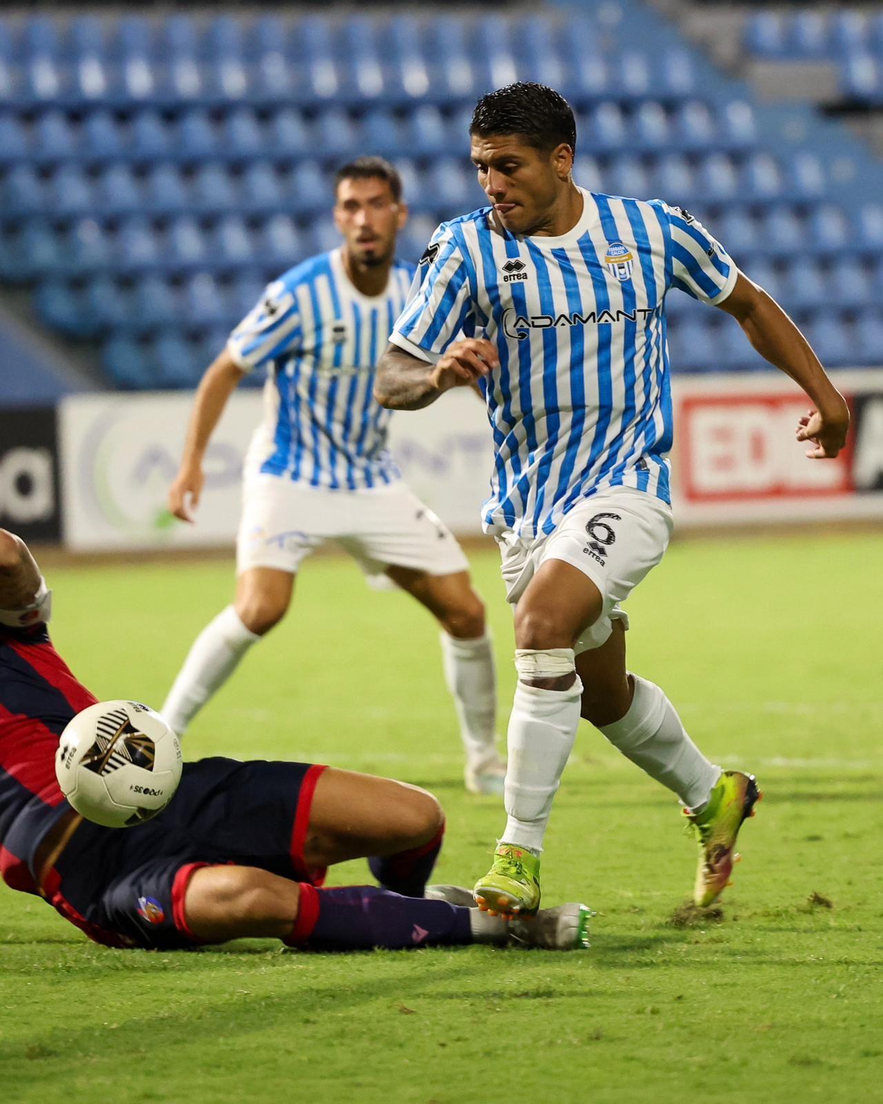 Di Bartolo lascia l’Ars et Labor, dove si trasferisce