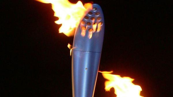 La fiamma olimpica attraverserà Nuoro il 13 dicembre