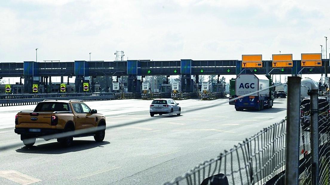 Provincia, Comuni e Confindustria uniti per il nuovo casello sulla A1