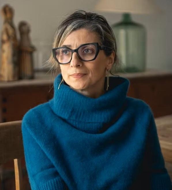 
	Francesca Albanese

