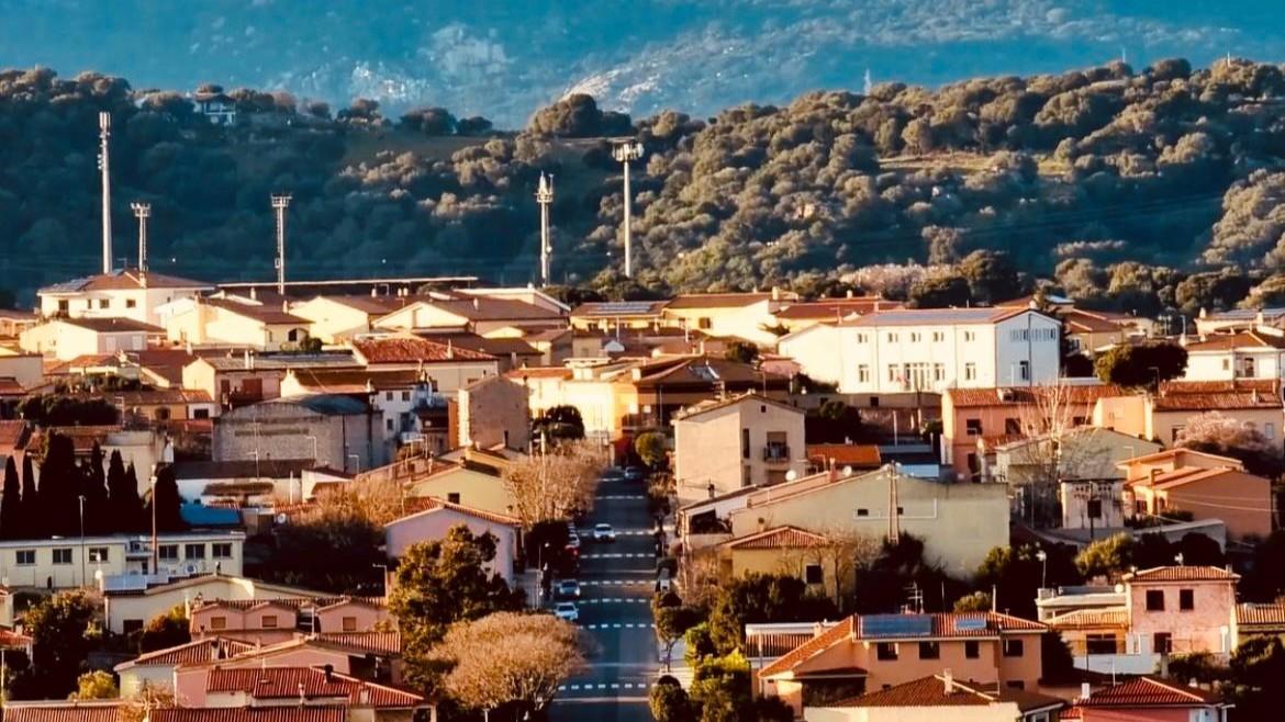 Residenti in aumento e ville da sogno: il boom dei paesi attorno a Olbia