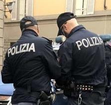 
	La polizia ha fermato i due uomini (foto d'archivio)

