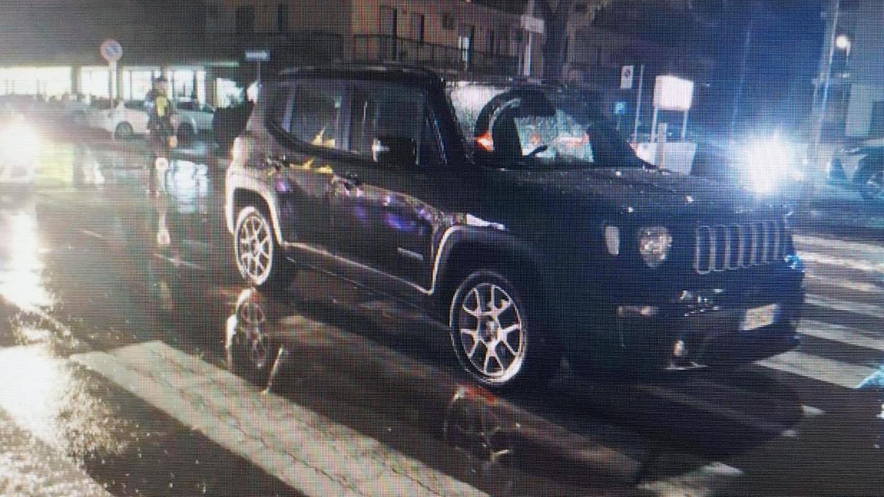 Alghero, due pedoni investiti nel giro di pochi minuti nello stesso tratto di strada