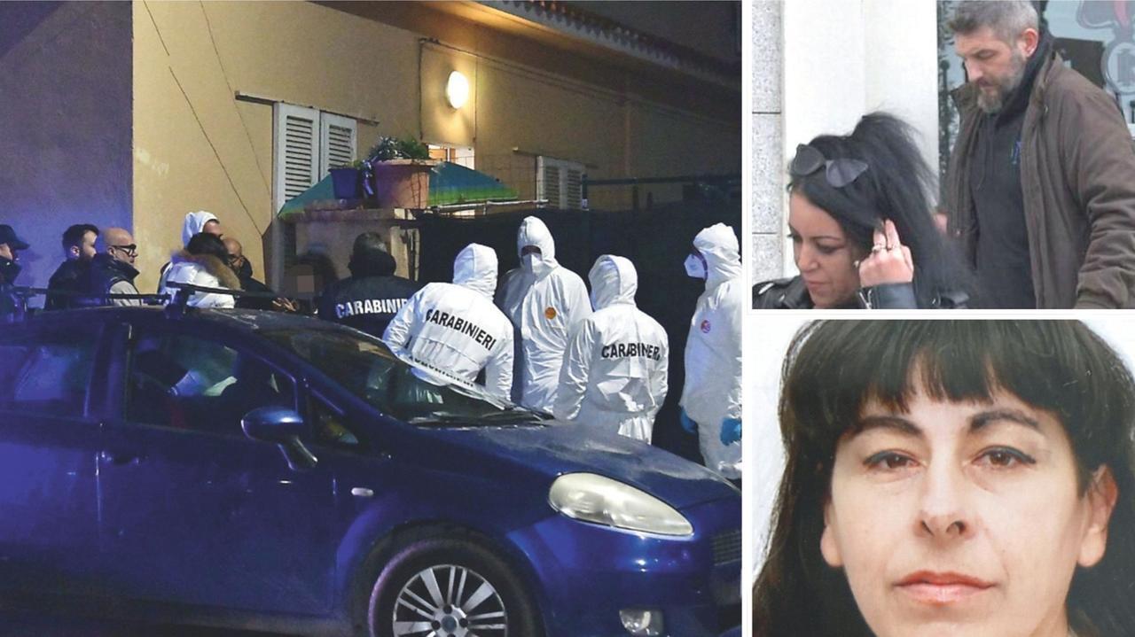 Rosa Bechere, le intercettazioni tra i due indagati: «Che la cerchino, ora è bella tranquilla...»