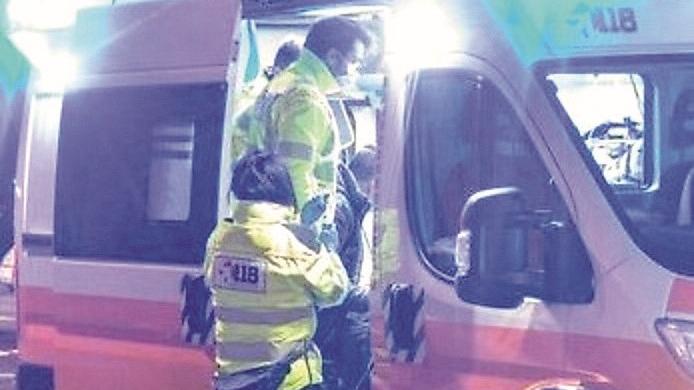 Bambino di 2 anni colto da malore: ricoverato in gravi condizioni