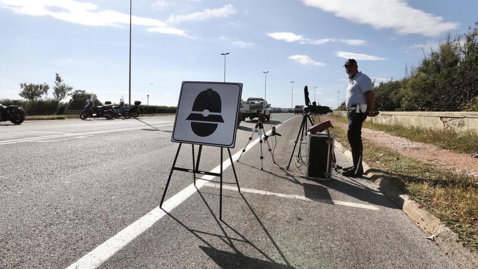 Autovelox, ecco l’elenco dei 19 rilevatori autorizzati a Livorno e provincia