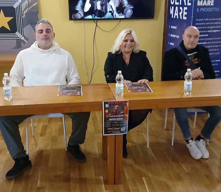 A Livorno una nuova casa per musica ed eventi al Picchianti: debutta la Ring Star