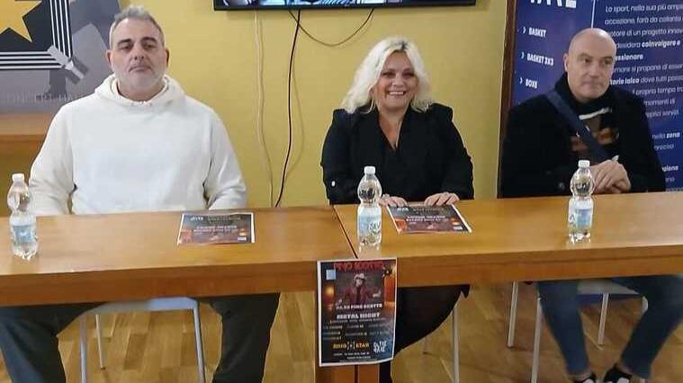 A Livorno una nuova casa per musica ed eventi al Picchianti: debutta la Ring Star