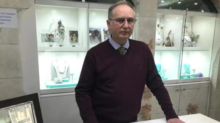 Sparò e uccise i rapinatori, gioielliere condannato a 14 anni e 9 mesi