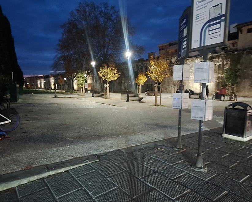 Pisa, 28enne trovato morto all’ex Cpt: attesa per l’autopsia. L’appello della zia