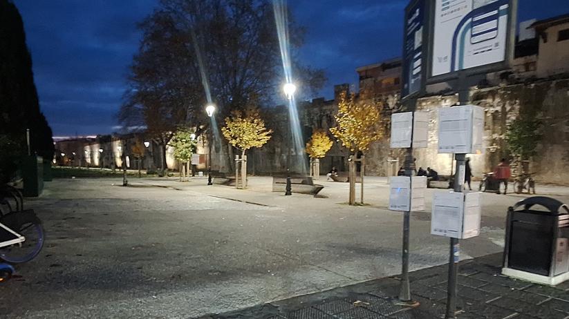 Pisa, 28enne trovato morto all’ex Cpt: attesa per l’autopsia. L’appello della zia