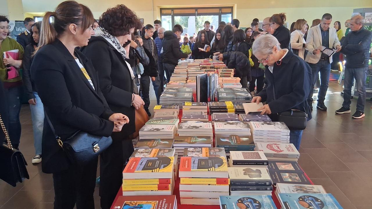 Con un libro doni anche il pensiero libero