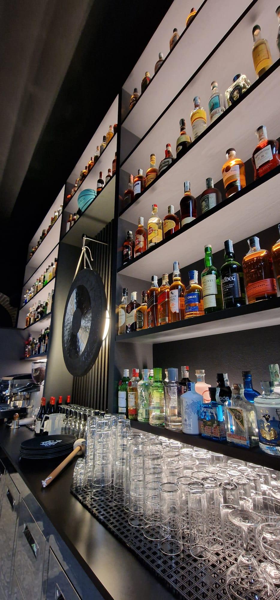 Nasce “The Gong”: un nuovo cocktail bar anima il cuore di Scandiano