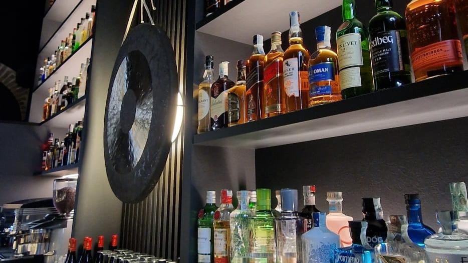 Nasce “The Gong”: un nuovo cocktail bar anima il cuore di Scandiano