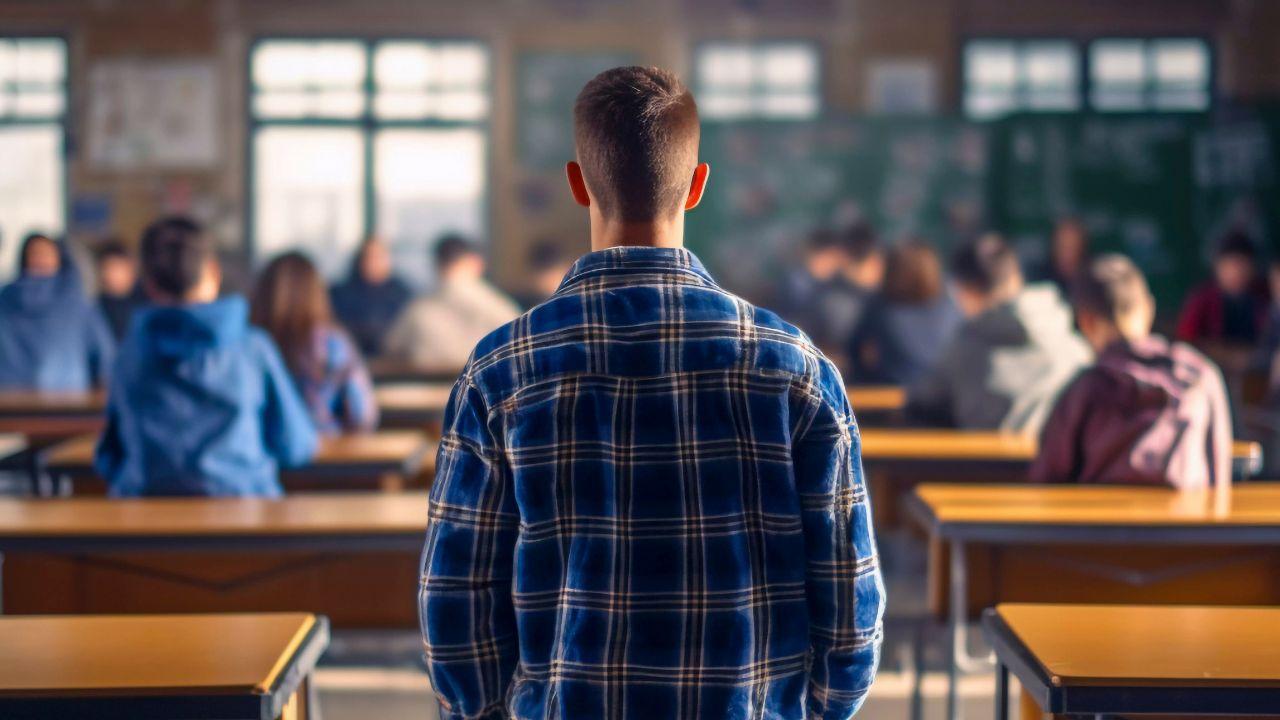 
	Scuola, presentato lo studio della Fondazione Eduscopio (foto di repertorio)

