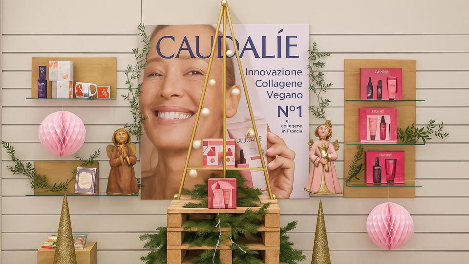 L'Antica Farmacia Guasti è una realtà storica del territorio che combina da sempre tradizione e innovazione