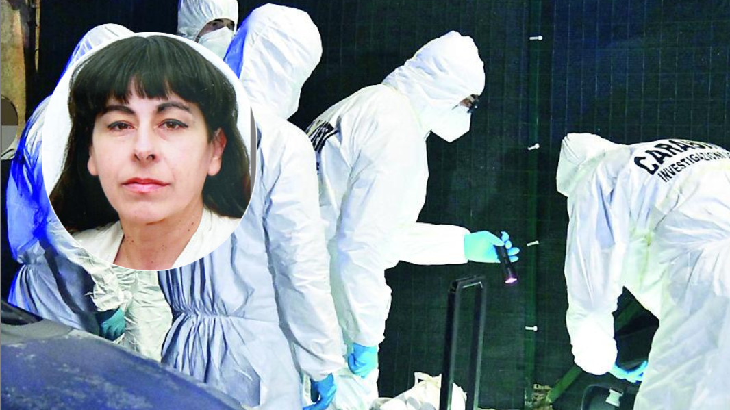 Rosa Bechere, le intercettazioni choc: «Meno male non l’hanno trovato...» – le carte dell’inchiesta