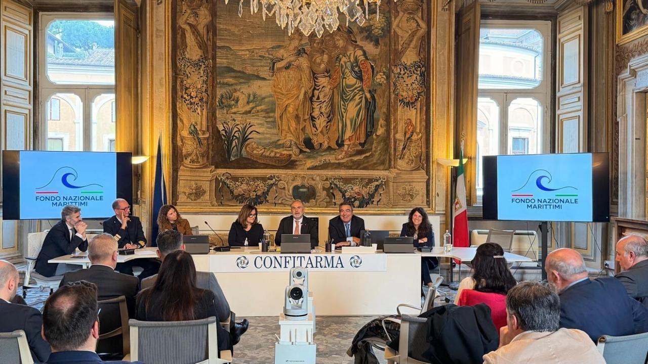 Come avvicinare i giovani alle professioni del mare