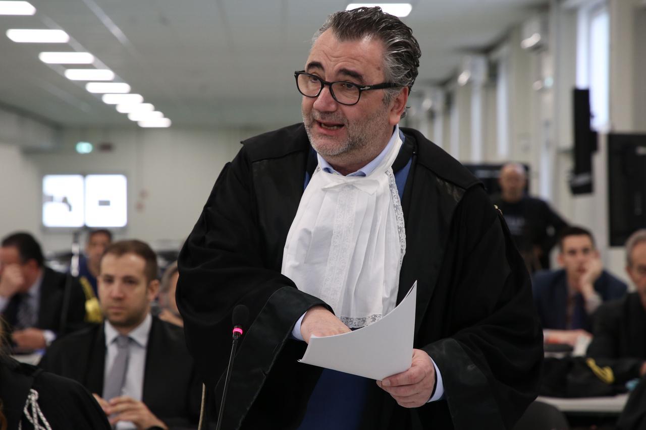 Trasferimento di Mescolini, il Tar respinge la richiesta di risarcimento da oltre mezzo milione di euro